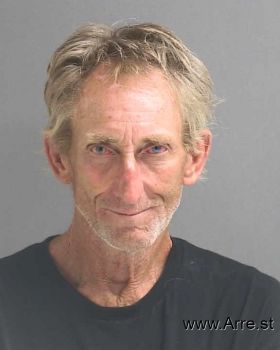 Michael Loyd Alderman Mugshot