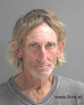 Michael L Alderman Mugshot