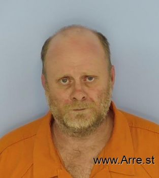 Michael Lee Alexander Mugshot