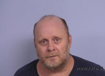 Michael Lee Alexander Mugshot