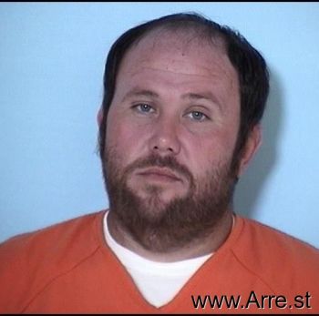 Michael Wayne Alford Mugshot