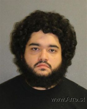 Michael  Alicea Mugshot