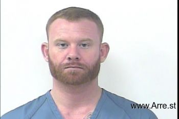 Michael Todd Alley Mugshot