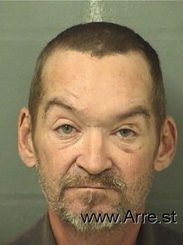 Michael G Allison Mugshot