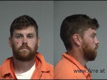 Michael Devon Altman Mugshot