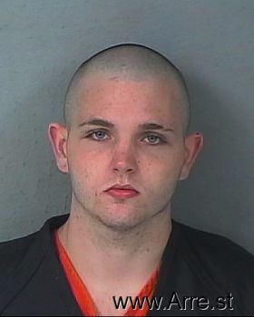 Michael Lucas Ambrose Mugshot