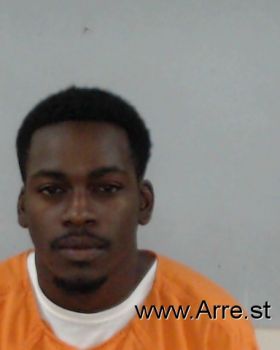 Michael Tavaris Amerson Mugshot