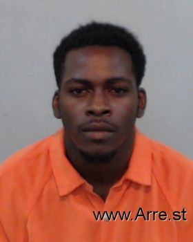 Michael Tavaris Amerson Mugshot