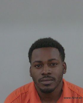 Michael Tavaris Amerson Mugshot