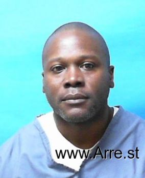 Michael E Jr. Amos Mugshot