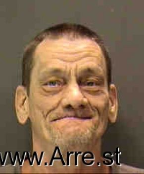 Michael  Amos Mugshot