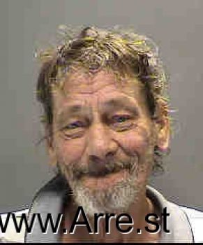 Michael Raymond Amos Mugshot