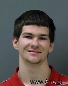 Michael Lee Amos Mugshot