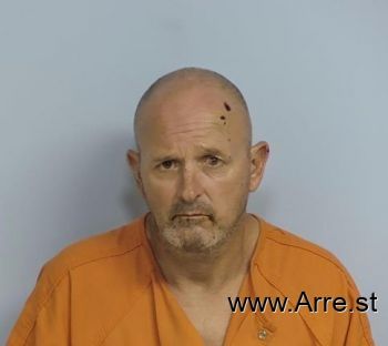 Michael  Anderson Mugshot