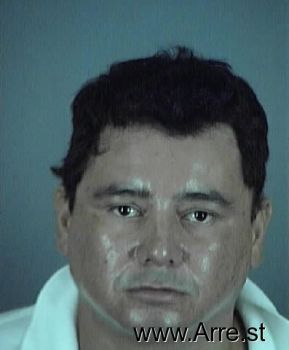 Michael Edward Andrade Mugshot