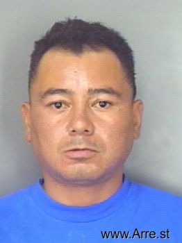 Michael Edward Andrade Mugshot