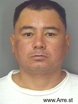 Michael Edward Andrade Mugshot