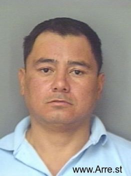 Michael Edward Andrade Mugshot