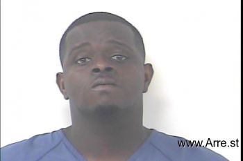 Michael Wesley Andrews Mugshot