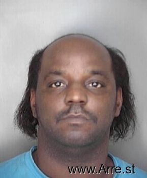 Michael Tyrone Anthony Mugshot