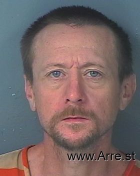 Michael Clint Anthony Mugshot