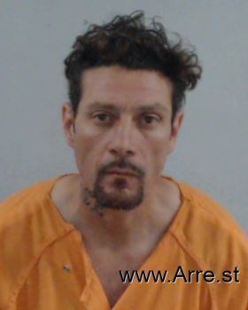 Michael Lee Arce Mugshot