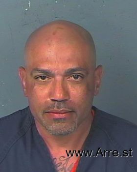 Michael Chael Arce Mugshot