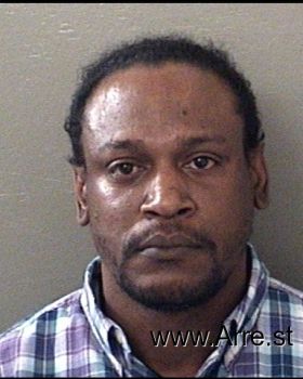 Michael M Archie Mugshot