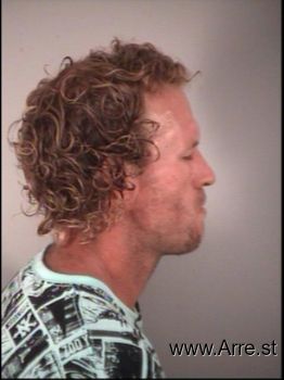 Michael Wade Arnette Mugshot