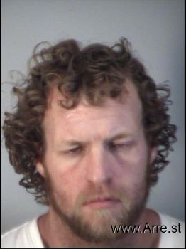 Michael Wade Arnette Mugshot