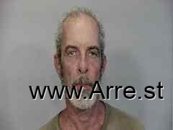 Michael Kenrick Arnold Mugshot