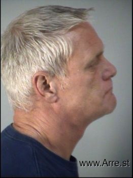 Michael Edward Arnold Mugshot