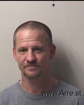 Michael Robert Arnold Mugshot