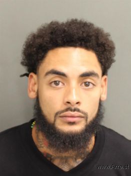 Michael Anthony Jr Arrington Mugshot