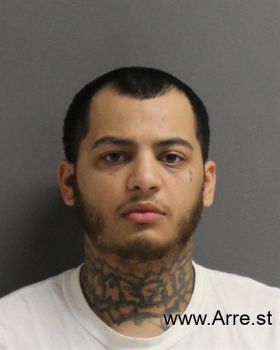 Michael  Arroyo Mugshot