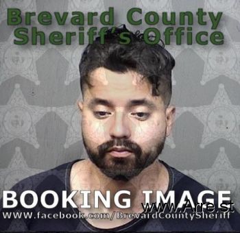 Michael Joseph Arroyo Mugshot