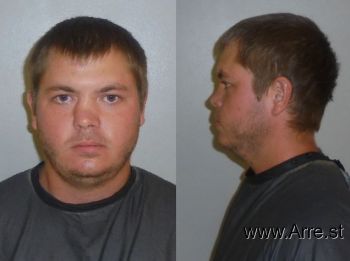 Michael Thomas Ashcom Mugshot