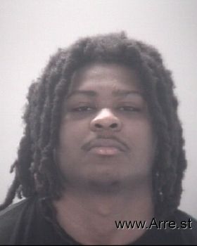 Michael Anthony Iii Ashley Mugshot