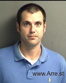 Michael Brandon Atchison Mugshot