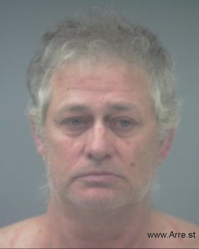 Michael Dwight Atchison Mugshot