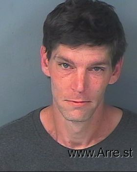 Michael William Atkins Mugshot