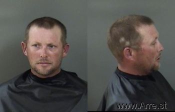 Michael Andrew Austin Mugshot