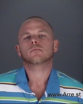 Michael Thomas Austin Mugshot