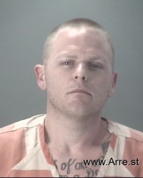 Michael Thomas Austin Mugshot