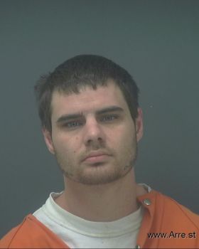 Michael Dakota Austin Mugshot