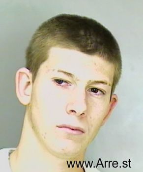 Michael Duane Autrey Mugshot