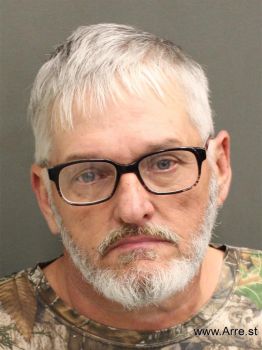 Michael Evans Auxier Mugshot