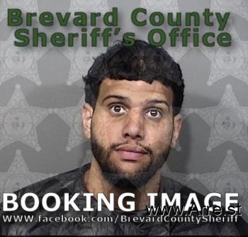 Michael Antonio Aviles Mugshot