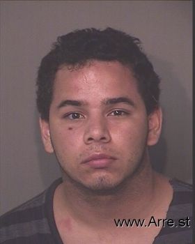 Michael Joseph Aviles Mugshot