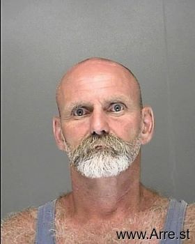 Michael  Axiotis Mugshot